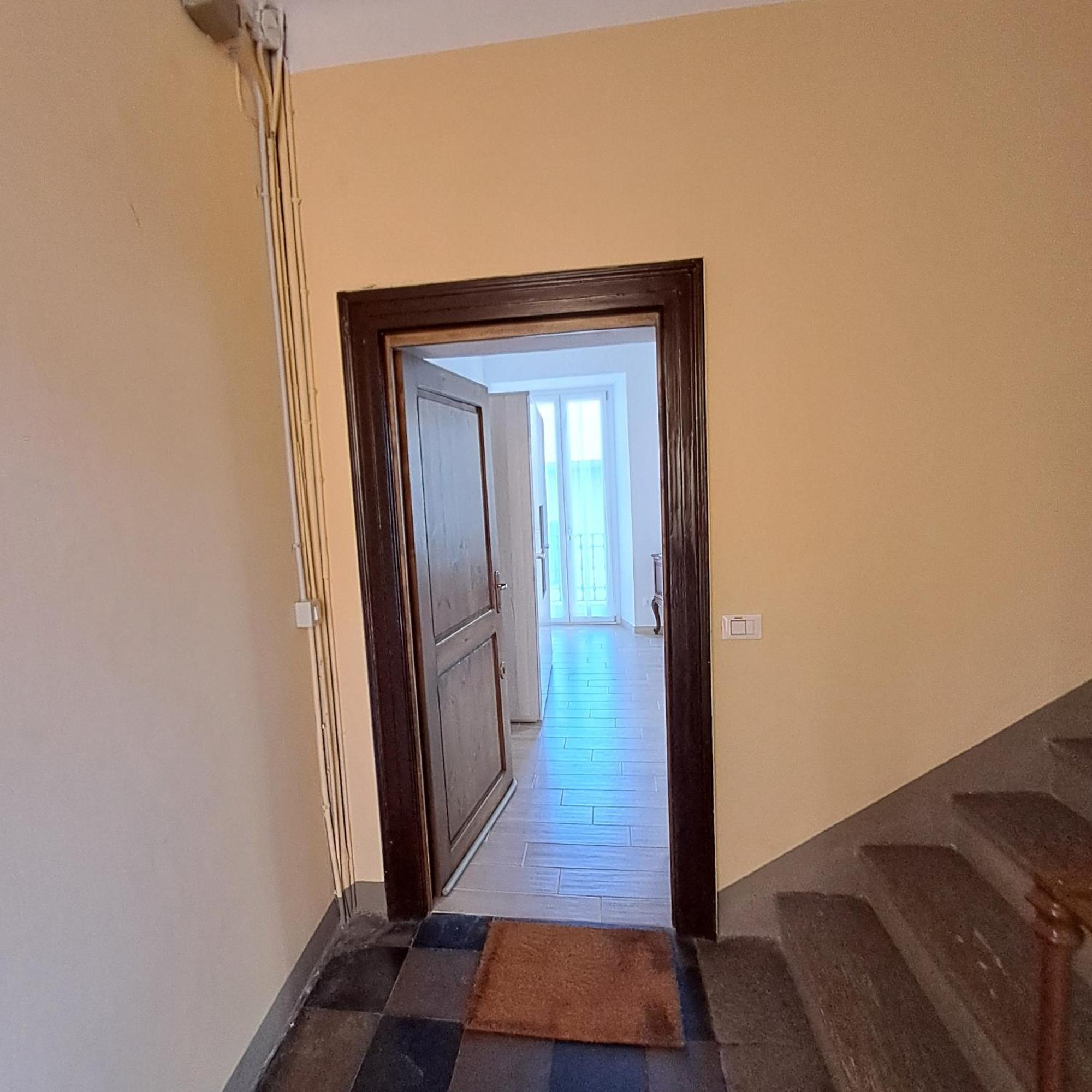 Appartamento Mimma Stresa Kültér fotó