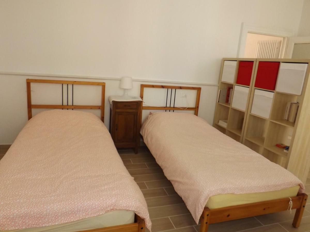 Appartamento Mimma Stresa Kültér fotó