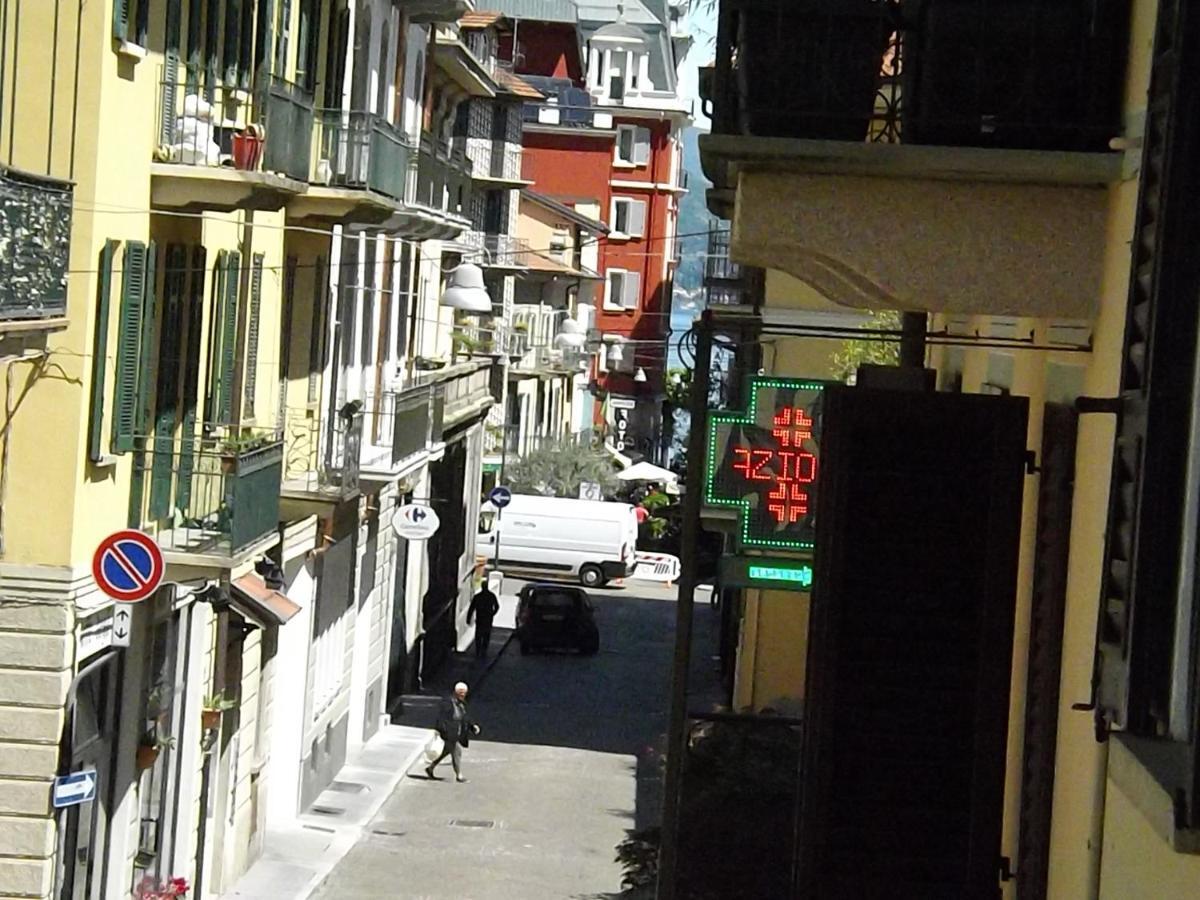 Appartamento Mimma Stresa Kültér fotó